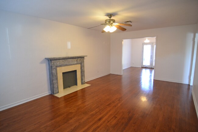 Foto del edificio - 4009 NW 15th St