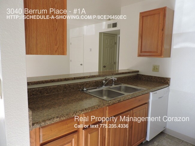 Building Photo - 3040 Berrum Pl