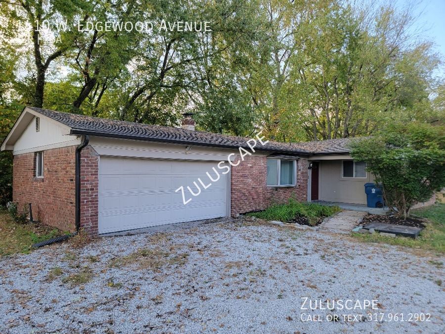 Primary Photo - Half Off First Month Rent….Newly Renovated...