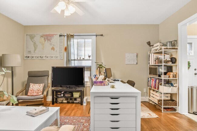 Foto del edificio - 1319 Rutledge St