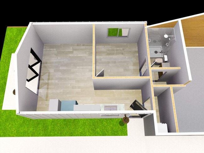 Foto del edificio - New ADU unit with all the amenities.