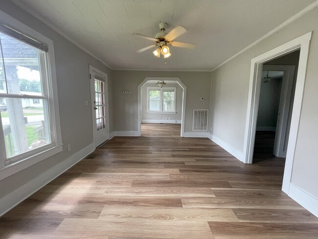 Foto del edificio - 206 Dawson Ln