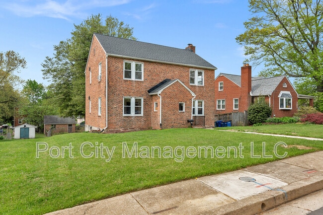 Photo - 3607 Bayonne Ave Apartment