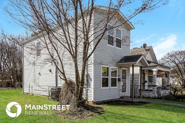 Foto del edificio - 1542 W Oak St