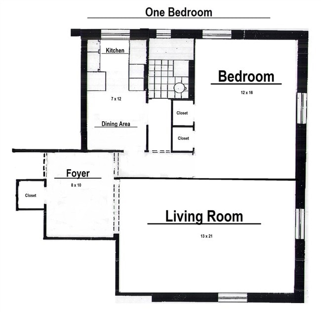 Colonial Gardens Apartments - Trenton, NJ | Apartments.com