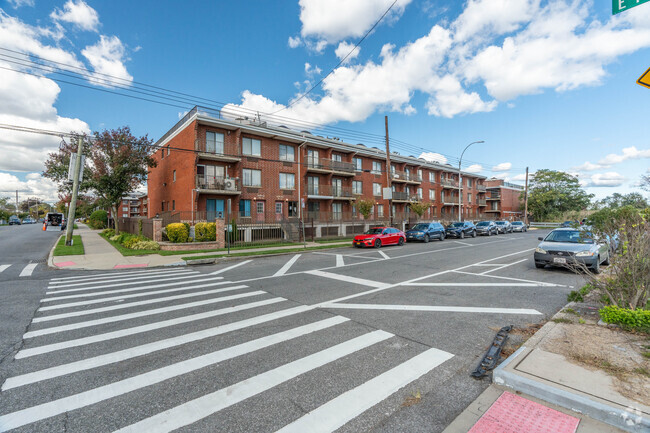 Building Photo - Seaview Estates