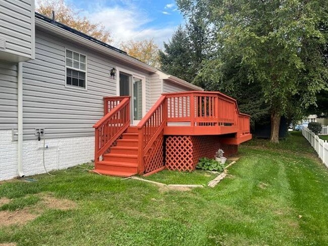 Building Photo - SFH in Odenton