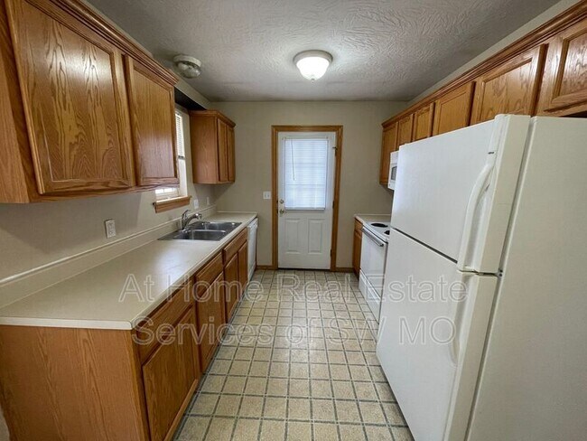 Foto del edificio - 3031 N Fremont