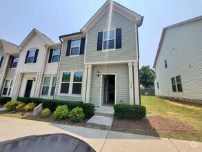 Building Photo - Room in Townhome on Maypearl Ln