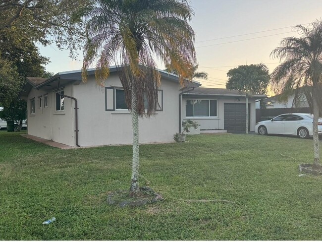 Photo - 8540 NW 15th Ct House