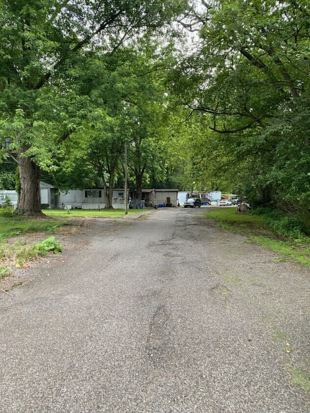 Building Photo - Baden Mobile Home Park