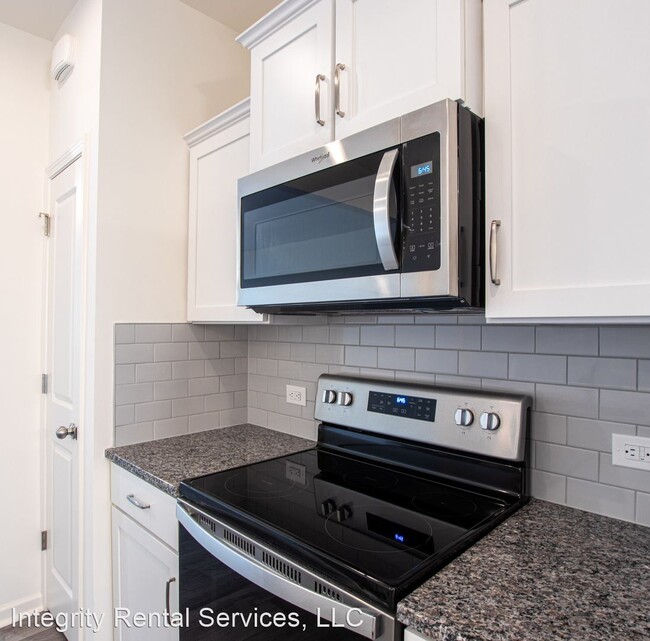 Building Photo - 2 br, 2.5 bath House - 3906 Wagon Way