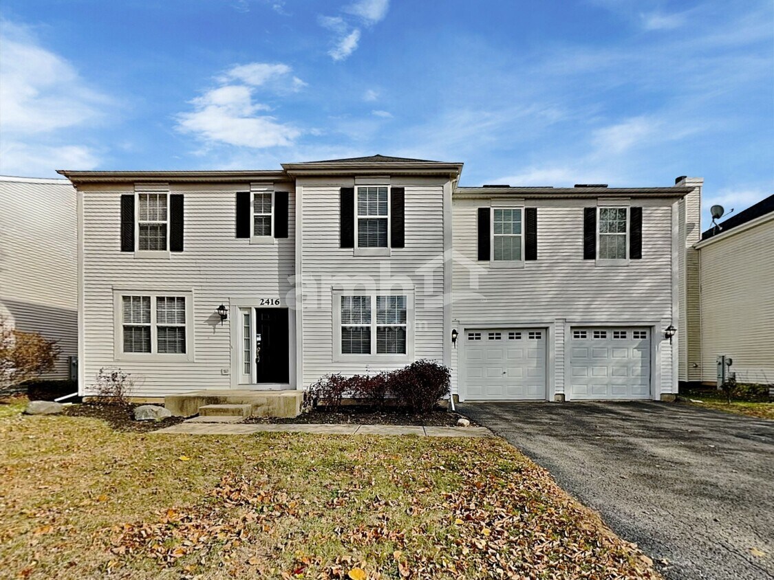 Primary Photo - 2416 Columbia Ln