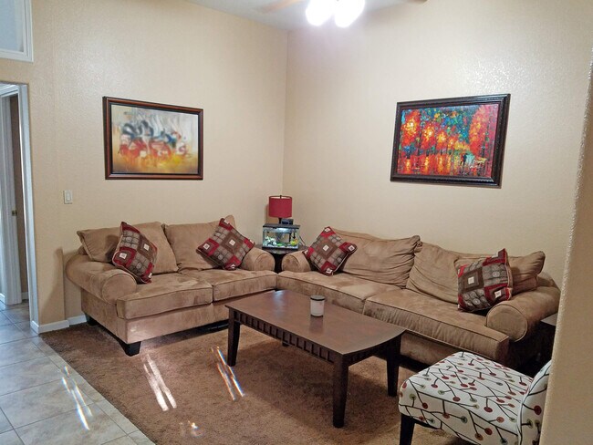 Foto del edificio - Desirable Highland Reserve - 3 Bedrooms + ...