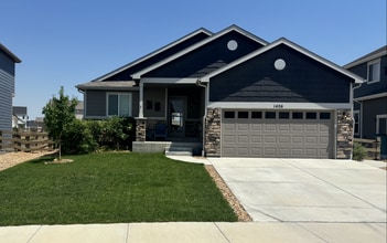 Building Photo - 1420 Larimer Ridge Pkwy