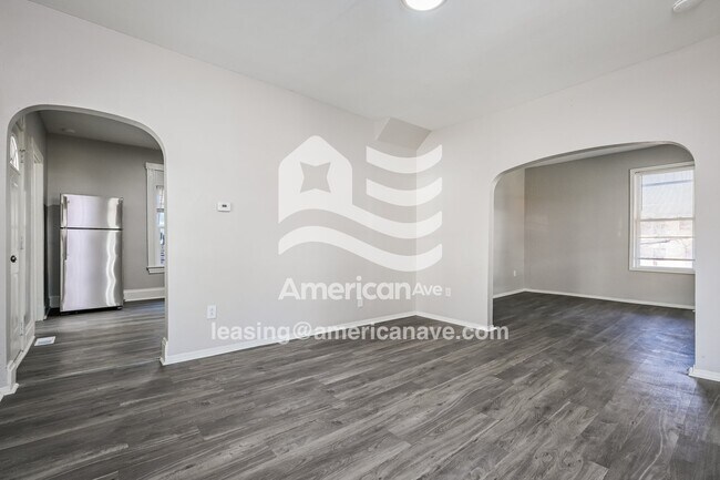 Foto del edificio - 501 4th St