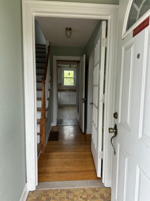 Foto del edificio - 291 N Collingwood Ave