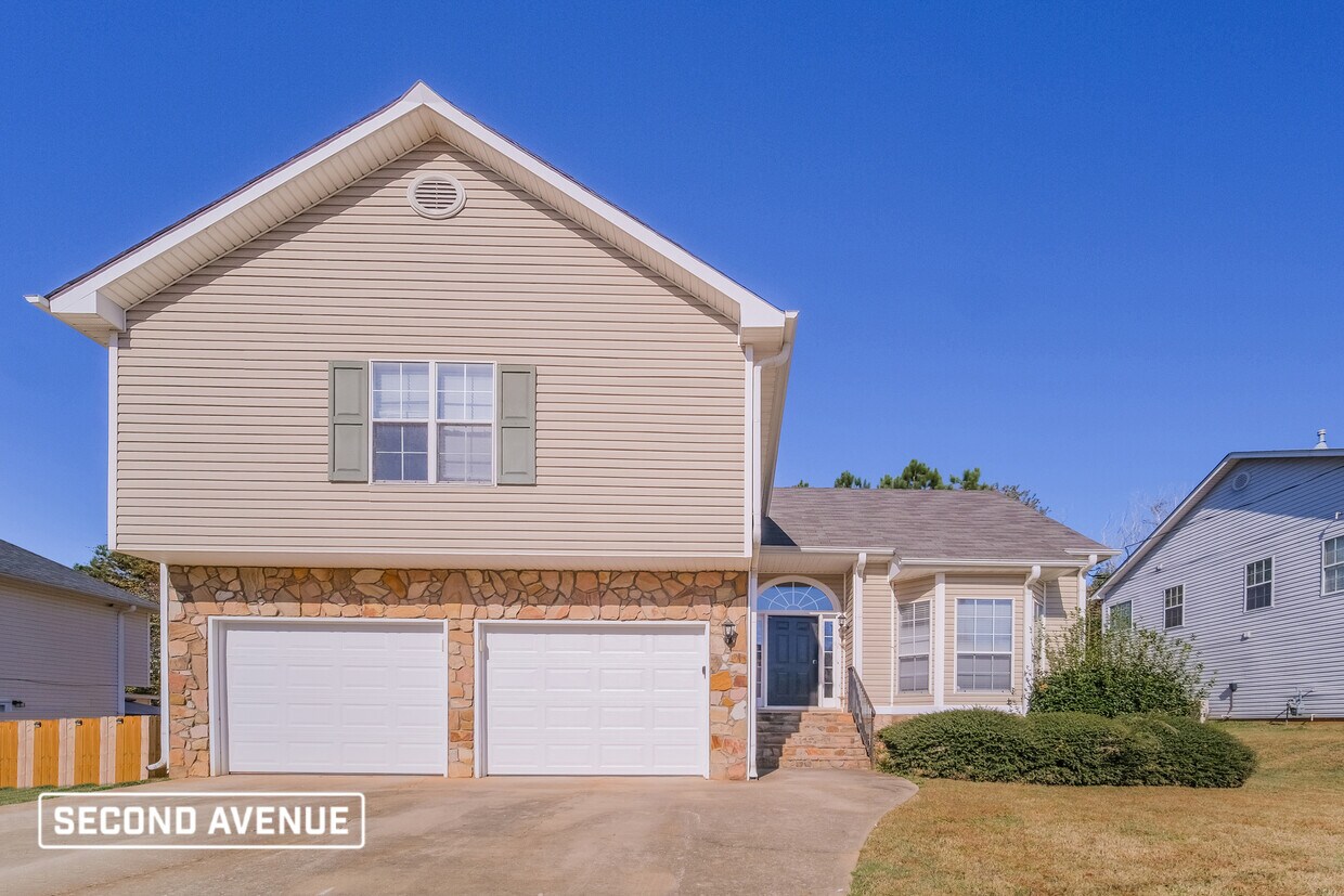 4223 Reeshemah St, College Park, GA 30349 House for Rent in College