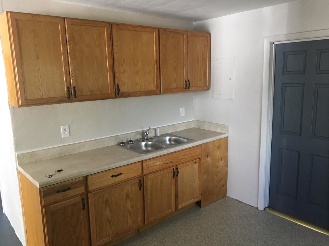 Foto principal - 1211 Polk St