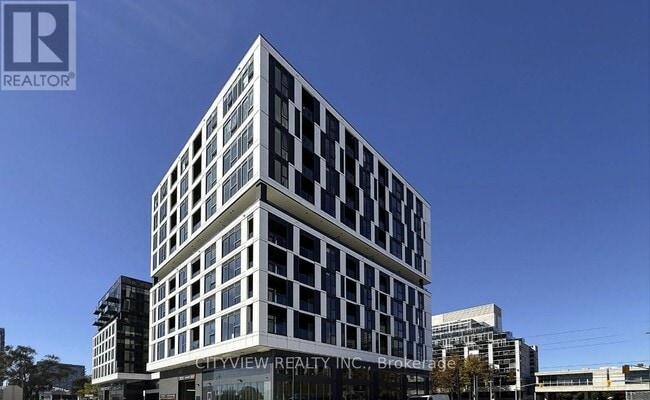 Building Photo - 1037 The Queensway