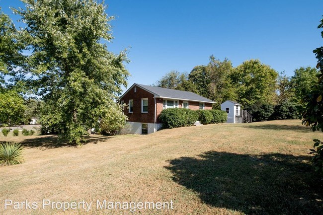 Building Photo - 3 br, 2 bath House - 2600 Ennis Road