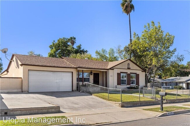 Building Photo - 4 br, 2 bath House - 5434 Nancy Way