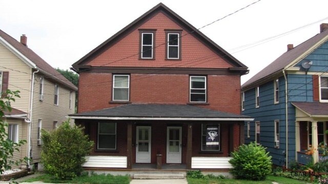 Primary Photo - 525 Vickroy Ave