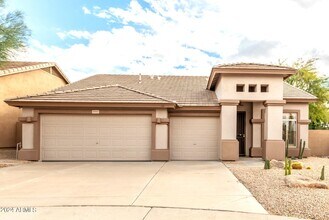 Building Photo - 10555 E Salt Bush Dr
