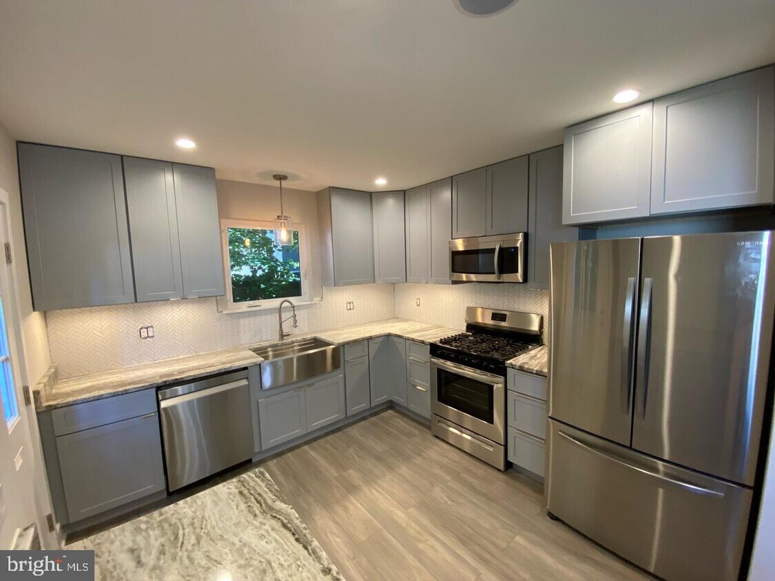 Foto principal - 2619 Reed St