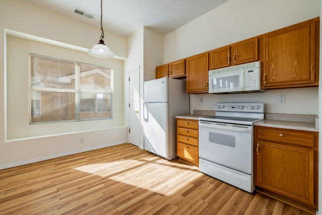 Foto del edificio - 7315 Winslow Pl NW