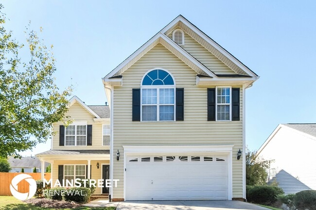 Building Photo - 977 Peachtree Meadows Cir