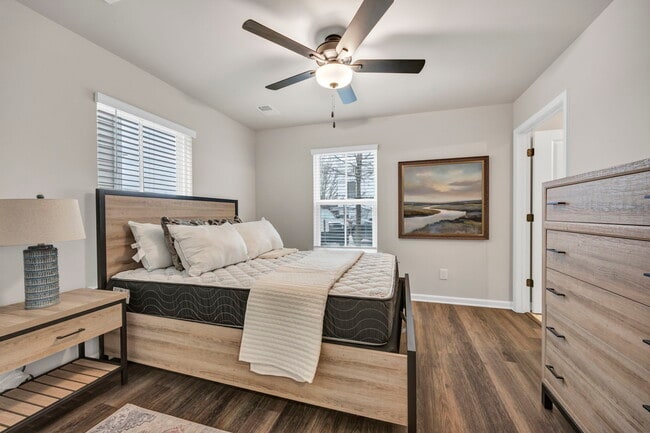 Building Photo - 1221 Pickens St