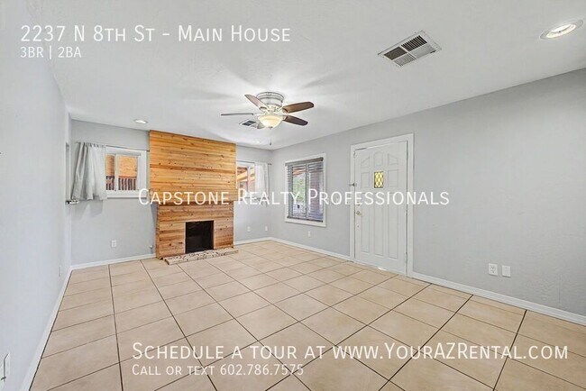 Foto del edificio - 2237 North 8th St
