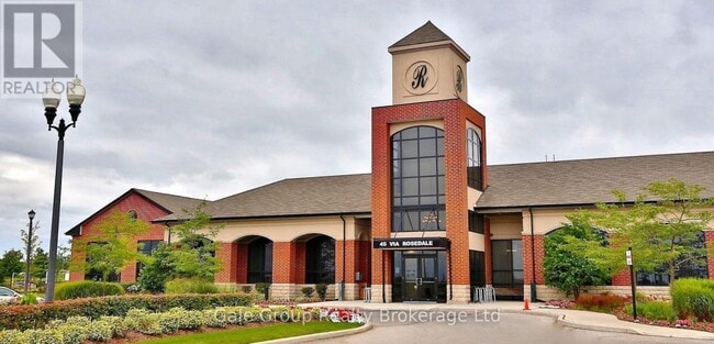 Building Photo - 60 Via Rosedale