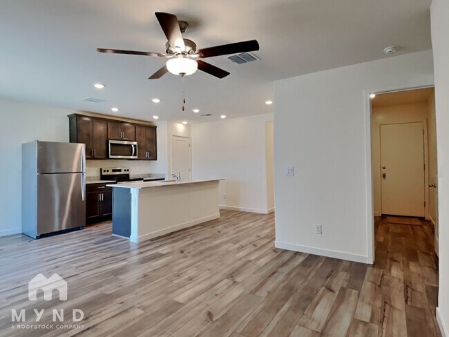 Foto del edificio - 1065 W Virginia Ave