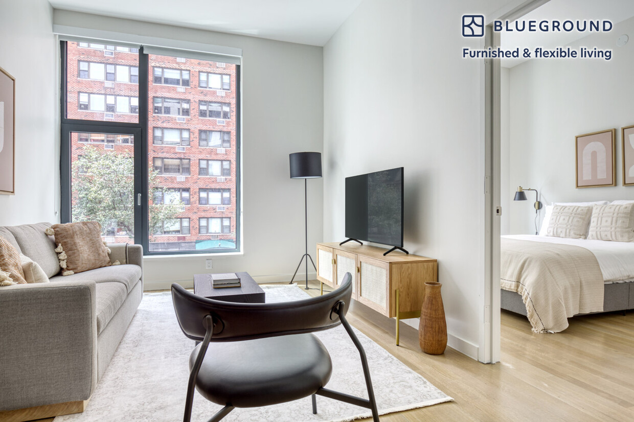 Foto principal - 515 East 86th St