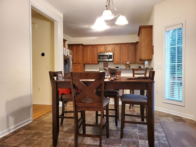 Foto del edificio - Tranquil Expanse : 4BR | 2.5 BA , House in Moncks Corner