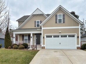 Building Photo - 14106 Ashmill Dr