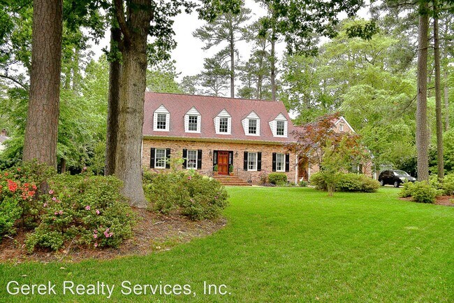 Building Photo - 4 br, 2.5 bath House - 905 St Davids Place