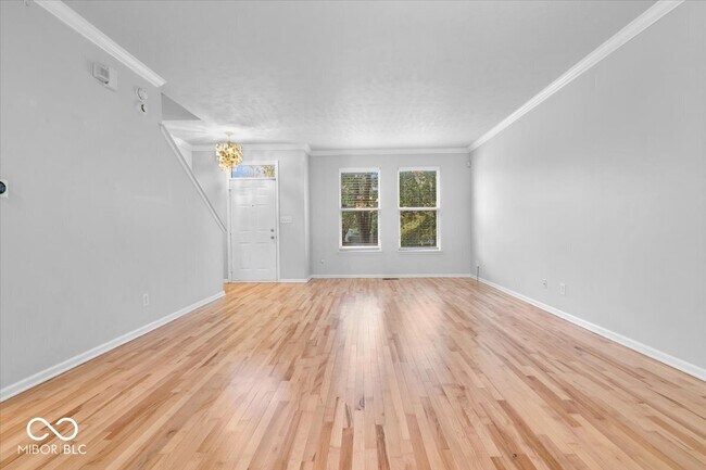 Foto del edificio - 2405 N Park Ave