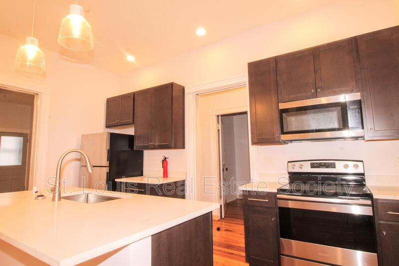 3536 Humphrey St Unit 2F, St. Louis, MO 63118 Condo for Rent in St