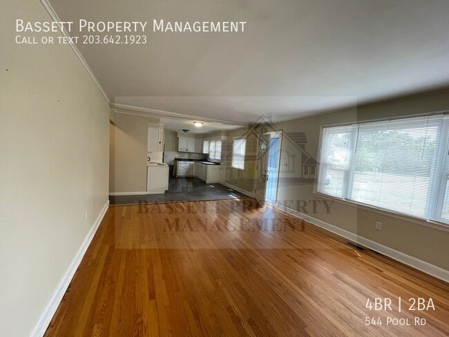 Foto del edificio - 544 Pool Rd