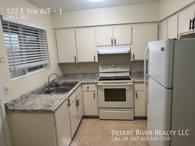 Foto del edificio - 522 E 9th Ave