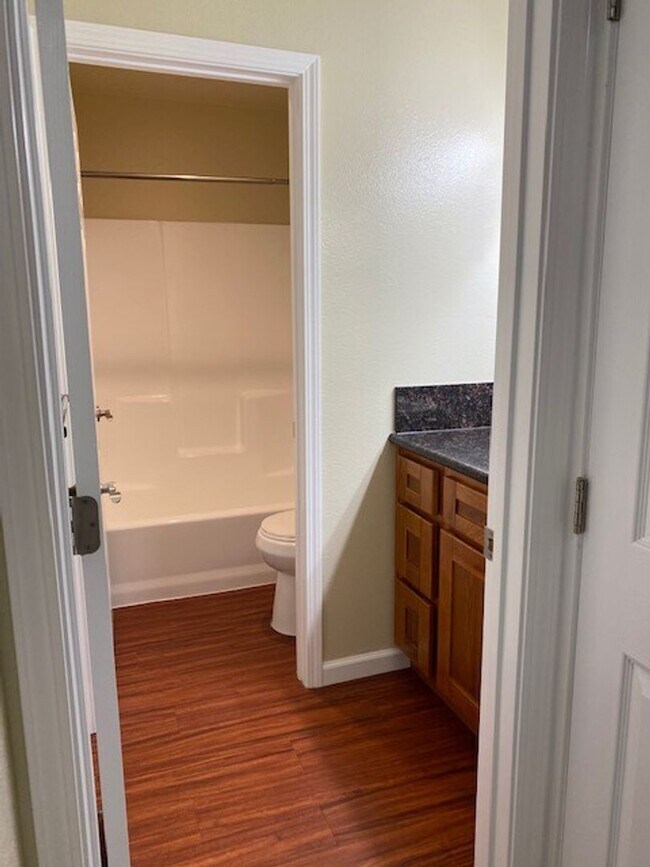 Foto del interior - Carmel Woods Apartments