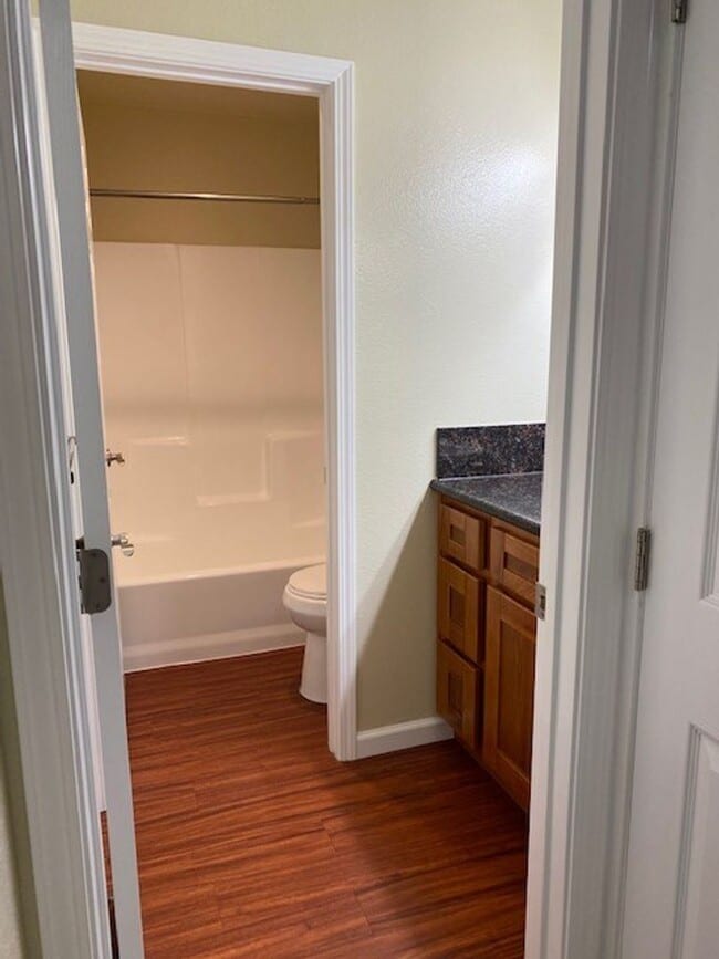 Interior Photo - Carmel Woods Apartments
