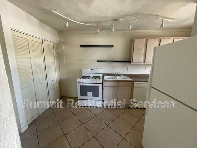 Foto del edificio - 3558 E Fairmount St
