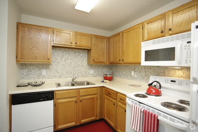 Westchester Park Apartments Apartments Manhattan, KS