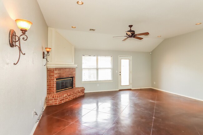 Foto del edificio - Fantastic home in Edmond!