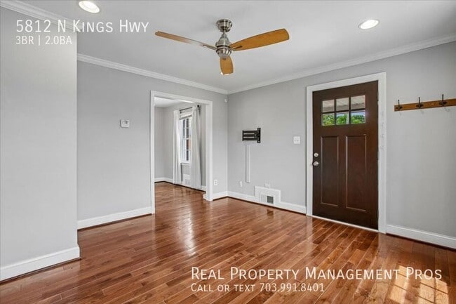 Foto del edificio - 5812 N Kings Hwy
