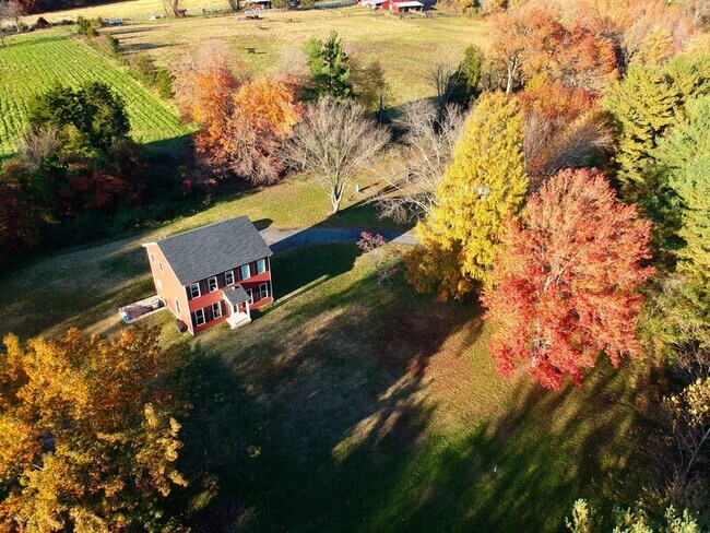 Photo - 2312 Old Joppa Rd House
